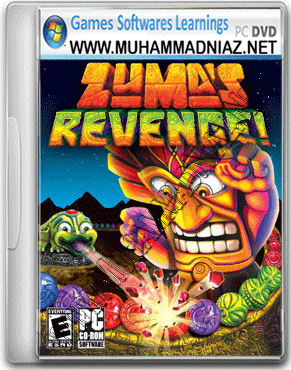 zuma revenge free download full version no time limit